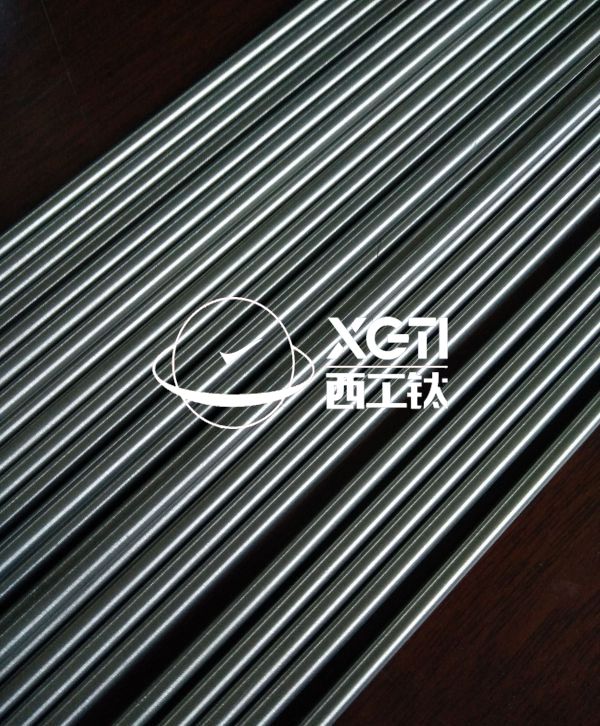 鈦棒、鈦合金棒在電解質(zhì)溶液中氫脆的的必要條件