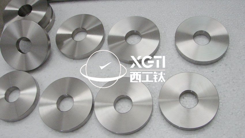鈦環(huán)、鈦合金環(huán)的常用牌號及行業(yè)應(yīng)用
